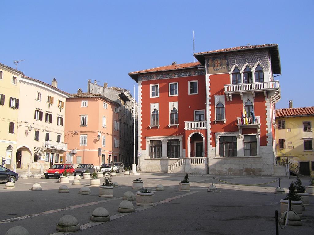 Bed And Breakfast Casa Rustica Vodnjan Exterior photo